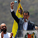 Venezuela muhalefeti trafiği kilitlemeye çalışacak