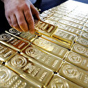 Venezuela'nın altınlarını satıyor