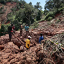 Zimbabve'de hortum: 145 cesede daha ulaşıldı