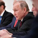 Rusya'dan ABD'ye Golan Tepeleri tepkisi