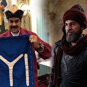 Diriliş Ertuğrul hayranı Nicolas Maduro: Bu dizi sayesinde Müslüman olacağım