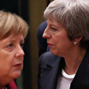 Merkel: Tüm senaryolara hazırız