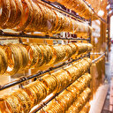 Gram altın 231 lira seviyelerinde