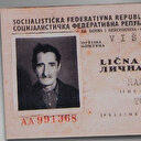 Boşnak babanın iki savaşta da değişmeyen kaderi