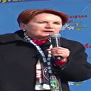 Akşener hapisteki FETÖ'cülere 'Mehmetçik' dedi