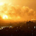 İsrail'den Gazze'ye topçu saldırı: 7 yaralı