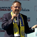 Mehmet Özhaseki: Utandıkları, sakladıkları ortaklarını söyleyemiyorlar
