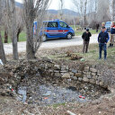 Sivas'ta su kuyusuna düşen 2 çocuk öldü