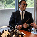 Nusret otel için imzayı attı: Benim için hayaldi