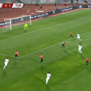 Hakan Çalhanoğlu'ndan muhteşem gol