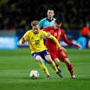 Oyundan alındı milli takım kampını terk etti