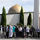 Yeni Zelanda'daki El Nur Camii yeniden ibadete açıldı