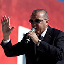 Erdoğan'dan dolar manipülatörlerine sert yanıt