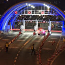 Avrasya Tüneli trafiğe kapandı