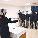 Yabancı kelime kullanımına kısa filmli uyarı