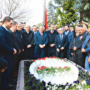 Unutmayacağız