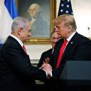 Trump İsrail'in Golan işgalini tanıdı