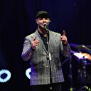 Maher Zain İstanbul'da konser verdi