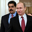 Rusya Venezuela’ya 2 uçak malzeme ve asker yolladı