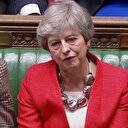 May'den istifa teklifi