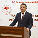 Bakan Pakdemirli'den çiftçiye müjde: Milyarlarca lira ödenecek