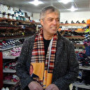 Cengiz Kurtoğlu esnaftan oy istedi