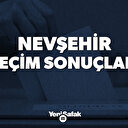 Nevşehir Seçim 2019 - Nevşehir Belediye Başkanlığı Yerel Seçim Sonuçları