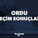 Ordu Seçim 2019 - Ordu Belediye Başkanlığı Yerel Seçim Sonuçları