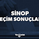 Sinop Seçim 2019 - Sinop Belediye Başkanlığı Yerel Seçim Sonuçları