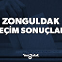 Zonguldak Seçim 2019 - Zonguldak Belediye Başkanlığı Yerel Seçim Sonuçları
