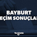 Bayburt Seçim 2019 - Bayburt Belediye Başkanlığı Yerel Seçim Sonuçları