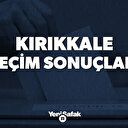 Kırıkkale Seçim 2019 - Kırıkkale Belediye Başkanlığı Yerel Seçim Sonuçları