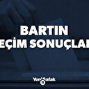 Bartın Seçim 2019 - Bartın Belediye Başkanlığı Yerel Seçim Sonuçları