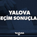 Yalova Seçim 2019 - Yalova Belediye Başkanlığı Yerel Seçim Sonuçları