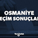 Osmaniye Seçim 2019 - Osmaniye Belediye Başkanlığı Yerel Seçim Sonuçları