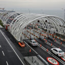 Avrasya Tüneli'den 35 milyon araç geçti