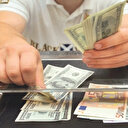 Dolarda oyun kuran oyuna geldi