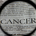 Her yıl 17 milyon kişi kansere yakalanıyor