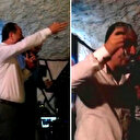 Edirne Belediye Başkanı Gürkan darbe şerefine kadeh kaldırmış