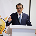 Bakan Dönmez: Akdeniz’de oldu bittiye izin vermeyeceğiz