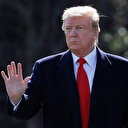 Trump Meksika sınırını kapatmakla tehdit etti