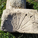 Sinop’ta 2 bin yıllık güneş saati bulundu