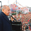 Milletimiz bize yeter