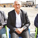 Kapı kapı AK Parti’ye oy istiyoruz