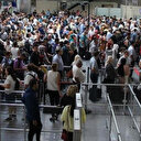 Türkiye'nin adeta 82'nci ili gibi hizmet verdi