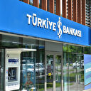 Türkiye İş Bankası'nda istifa
