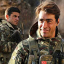 Savaşçı oyuncuları sette iş bıraktı