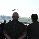 Türk helikopteri Latin Amerika'da gönülleri fethetti