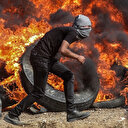 Bir özgürlük mücadelesi: Büyük Dönüş