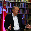 Cumhurbaşkanı Erdoğan: Sarıyer'de müjdeyi verdim